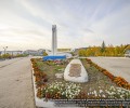 Стела Олекминск
